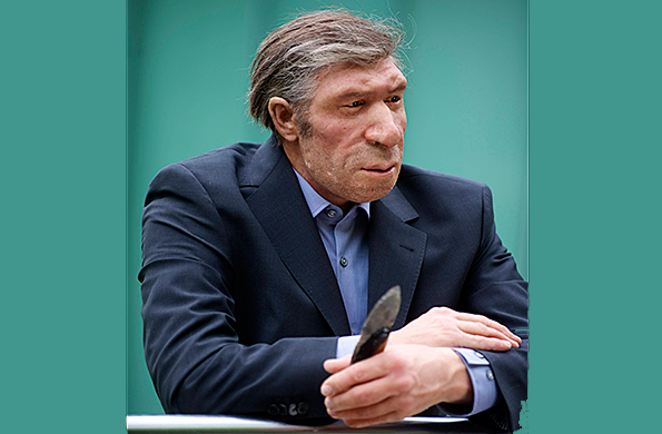 neandertal