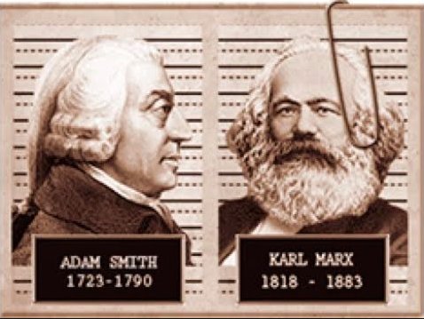 Smith-Marx
