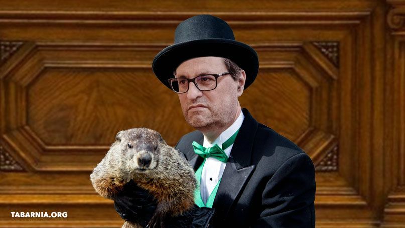 quim-torra-racista-xenofobo-dia-de-la-marmota