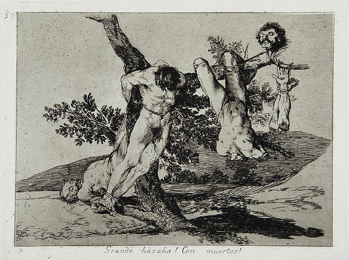 goya