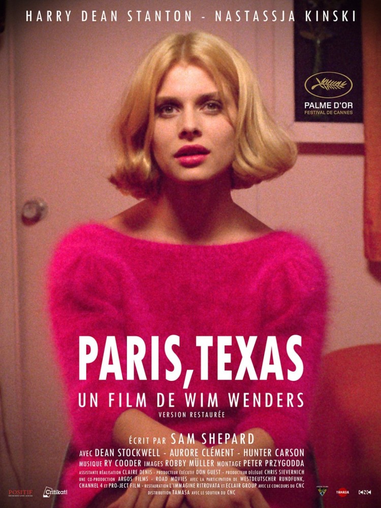 paris-texas