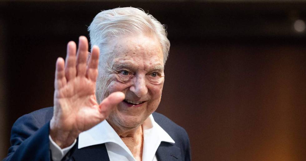 Soros